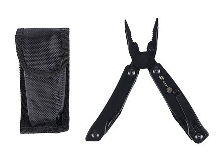 Мультитул, 11 функций