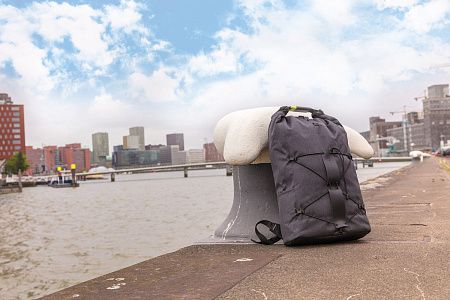 Рюкзак Urban Lite с защитой от карманников