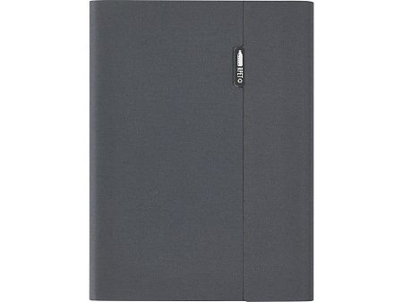 Папка Liberto, черный