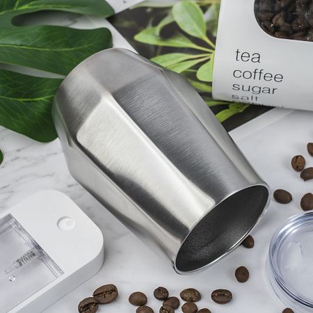 Кофер металлик EDGE CO12m