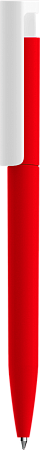 Ручка CONSUL SOFT Красная 1064.03