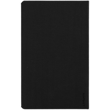 Ежедневник Grade, недатированный, черный