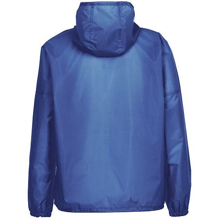 Ветровка Kivach Promo, ярко-синий, размер XL