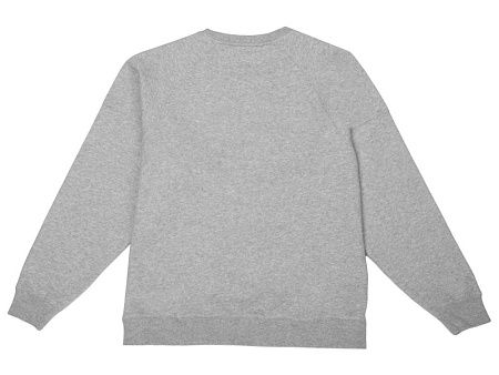 Свитшот оверсайз «Paris», унисекс