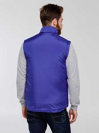 Жилет Kama, ярко-синий, размер XXL