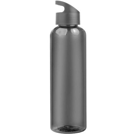 Бутылка для воды MINI BINGO COLOR 550мл. Серая 6270.23