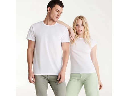 Футболка для сублимации «Hawaii» женская под нанесение