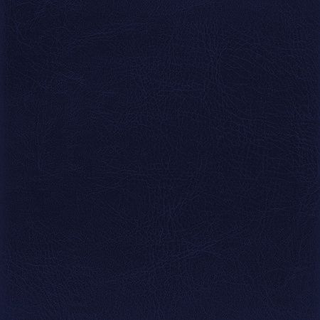 Ежедневник City Buffalo А5, темно-синий, недатированный, в твердой обложке с поролоном