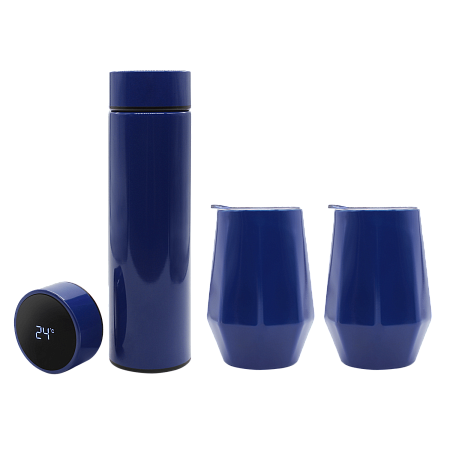 Набор Hot Box E2