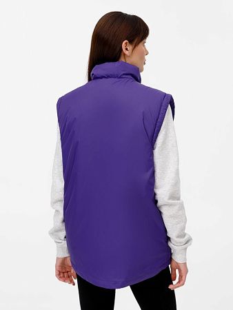 Жилет Kama, фиолетовый, размер M