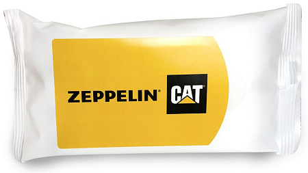 Влажные салфетки для рук и лица