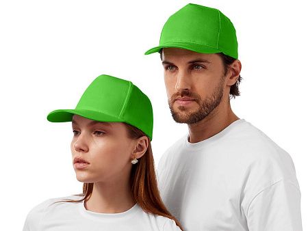 Бейсболка «Mix»