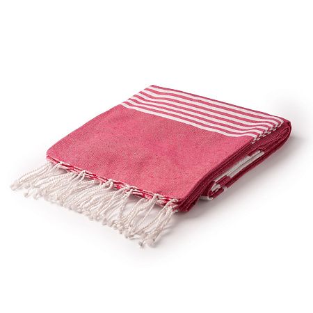 Полотенце CALAIS, ОРАНЖЕВЫЙ