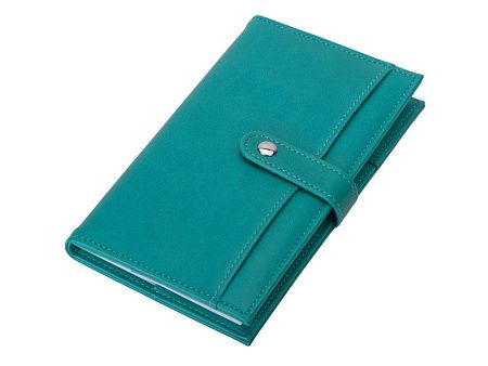 Блокнот-портфолио А6 «Wall Street»