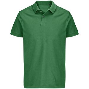 Рубашка поло женская Pacific Women, розовая (лососевая) под нанесение