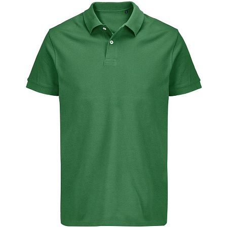 Рубашка поло женская Pacific Women, ярко-зеленая, размер XS