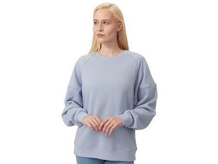 Свитшот оверсайз «Paris», унисекс