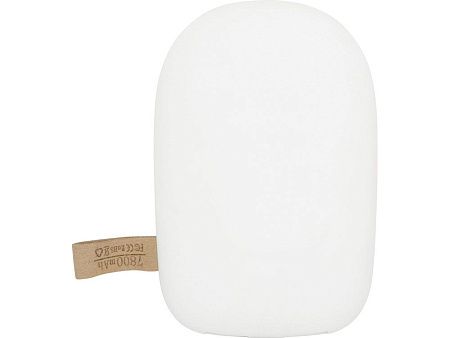 Внешний аккумулятор в форме камня «Stone», 7800 mAh