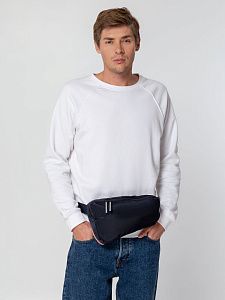 Поясная сумка coolStuff, кобальт (темно-синяя)