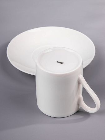 Кофейная пара Mansion, ver.2