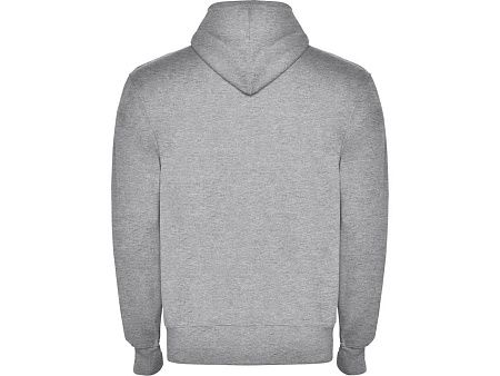 Толстовка на молнии «Montblanc» унисекс