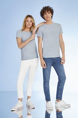 Футболка мужская Regent Fit 150, коричневая (терракотовая), размер XS