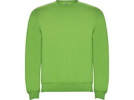 Свитшот с начесом «Clasica» детский