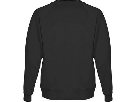 Свитшот оверсайз с рукавом реглан «Belgrade», унисекс