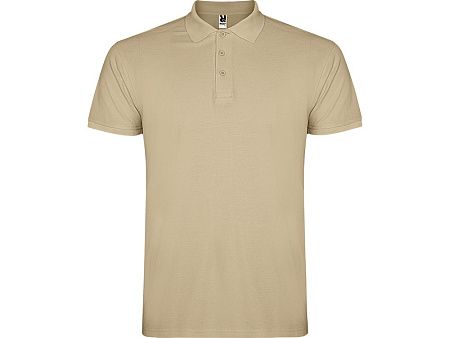 Рубашка поло «Star» мужская