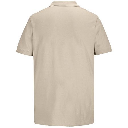 Рубашка поло женская Pacific Women, бежевая (льняная), размер XS