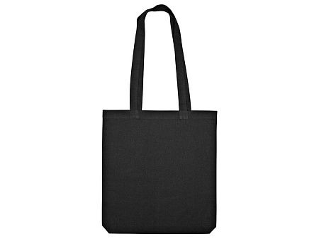 Сумка из плотного хлопка «Carryme 220», 220 г/м2