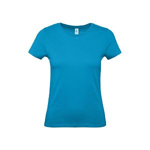 Футболка женская E150/women под нанесение