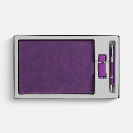 Набор Urbanist, фиолетовый