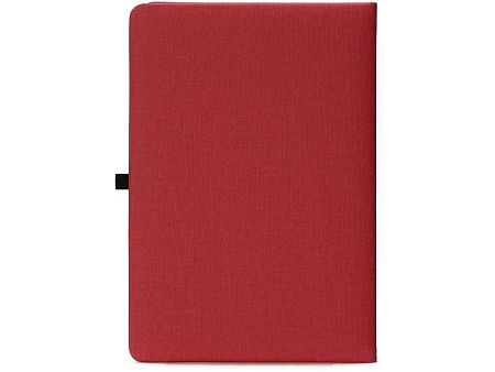 Блокнот А5 «Pocket» с карманом для телефона