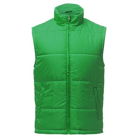 Жилет Kama, зеленый, размер XL