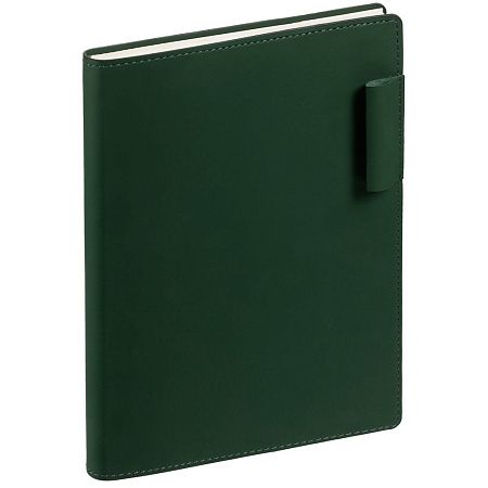 Ежедневник Tact, недатированный, оранжевый