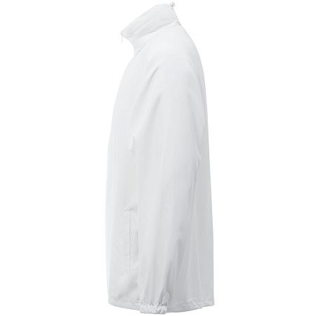 Куртка Kivach Air, белая, размер M