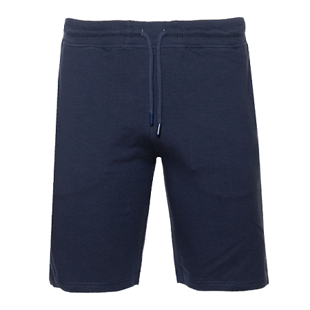 Шорты мужские STAN хлопок/полиэстер/эластан 185, 93, Тёмно-синий,  (46)  (50/L)