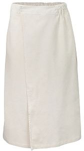 Килт для бани холщовый «Retreat», унисекс