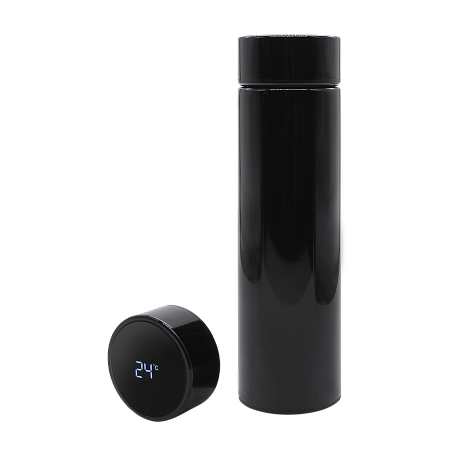 Термос Reactor с датчиком температуры