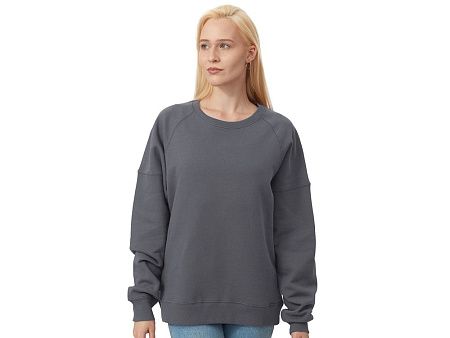 Свитшот оверсайз «Paris», унисекс