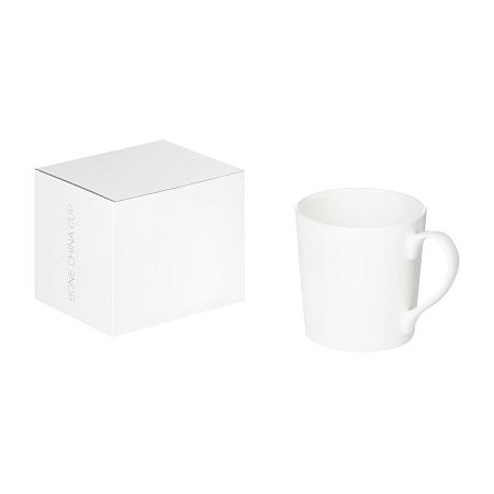 Кружка фарфоровая Dafna