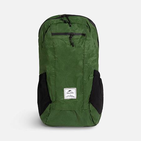 Рюкзак Yunyan складной, хаки