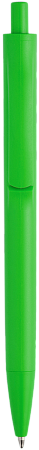 Ручка IGLA COLOR Салатовая 1031.15