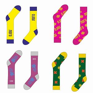 Гольфы Corapi Long на заказ, размер 38-41