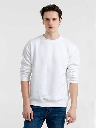 Толстовка New Supreme 280, красная, размер XS