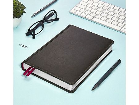 Ежедневник недатированный А5 «Parliament»