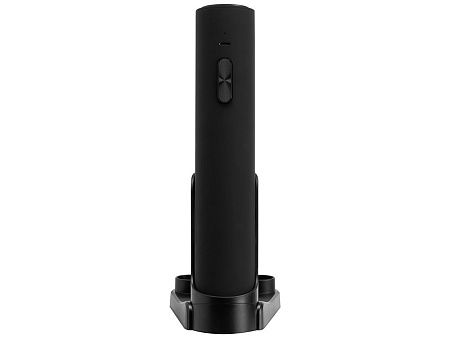 Набор винных аксессуаров 4в1 «Savoie» с покрытием soft touch