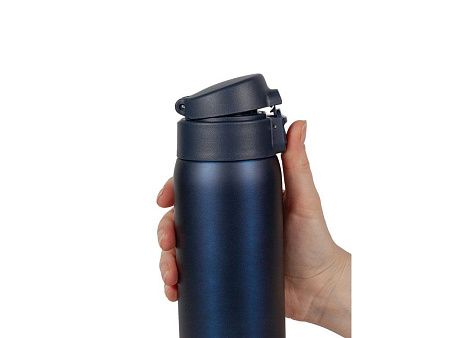 Термокружка Relaxika «701», 480 мл