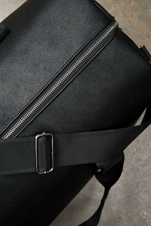 Дорожная сумка VINGA Bermond из переработанного полиуретана RCS